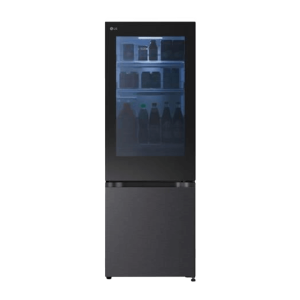 Tủ lạnh LG Inverter 315 lít LTB31BLM