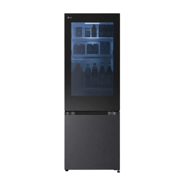 Tủ lạnh LG Inverter 315 lít LTB31BLM