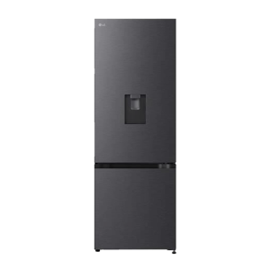 Tủ lạnh LG Inverter 332 lít LBD33BLMA