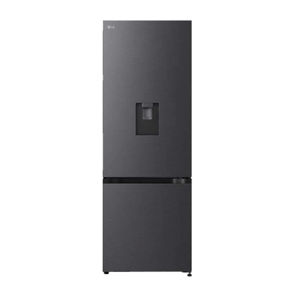 Tủ lạnh LG Inverter 332 lít LBD33BLMA