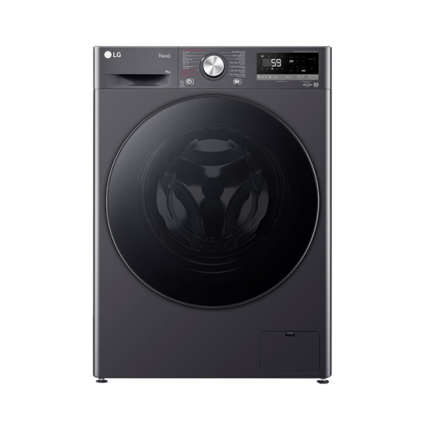 Máy giặt LG AI DD Inverter 12 kg FV1412S3B
