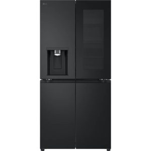 Tủ lạnh LG Inverter 459 lít LTD46BLMA