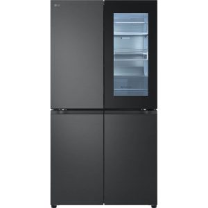Tủ lạnh LG Inverter 496 lít GR-X22MBI