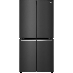 Tủ lạnh LG Inverter 508 lít Multi Door InstaView LFI50BLMAI