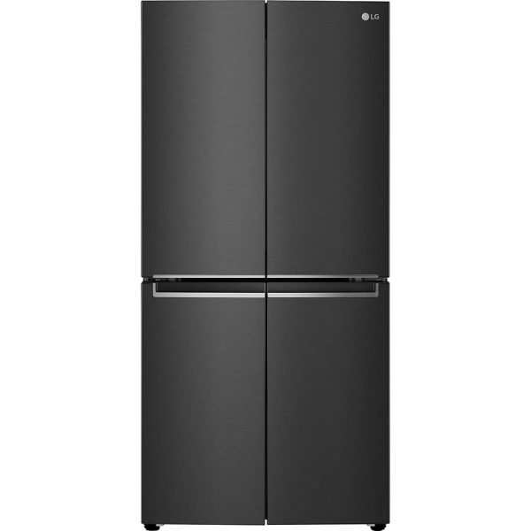 Tủ lạnh LG Inverter 508 lít Multi Door InstaView LFI50BLMAI