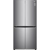 Tủ lạnh LG Inverter 530 lít Multi Door GR-B53MB