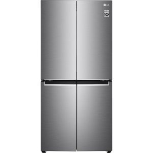 Tủ lạnh LG Inverter 530 lít Multi Door GR-B53MB