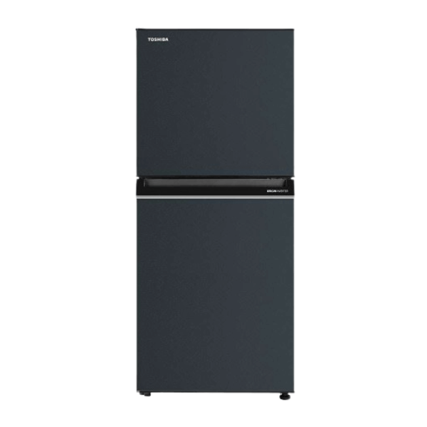 Tủ lạnh Toshiba Inverter 321 lít GR-RB405WEA-PMV(06)-MG
