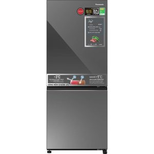Tủ lạnh Panasonic Inverter 234 lít NR-TV261APSV
