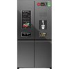 Tủ lạnh Panasonic Inverter 550 lít Multi Door NR-DZ601YGKV