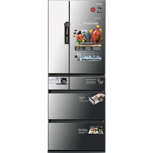 Tủ lạnh Panasonic Inverter 621 lít PRIME+ Edition Multi Door NR-XY680YMMV