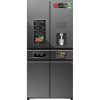 Tủ lạnh Panasonic Inverter 550 lít Multi Door NR-DZ601VGKV