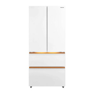 Tủ lạnh Toshiba Inverter 533 lít Japandi Multi Door GR-RF690WI-PGV(67)