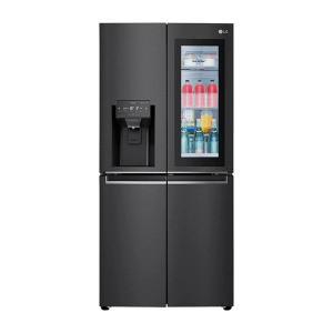 Tủ lạnh LG Inverter 607 lít LFD61BLGA