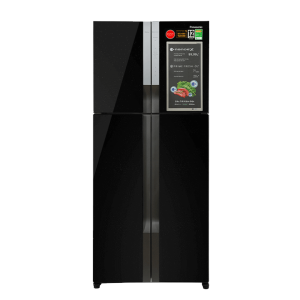 Tủ lạnh Panasonic Inverter 495 lít Multi Door PRIME+ Edition NR-CW530XMMV