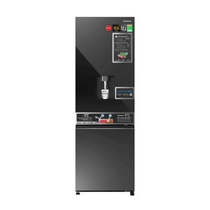 Tủ lạnh Panasonic Inverter 268 lít NR-TV301VGMV
