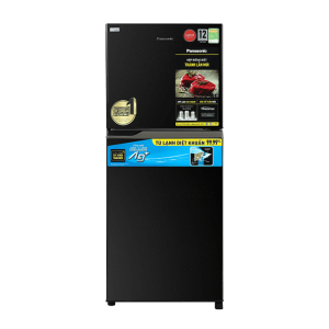 Tủ lạnh Panasonic Inverter 325 lít NR-BC361VGMV