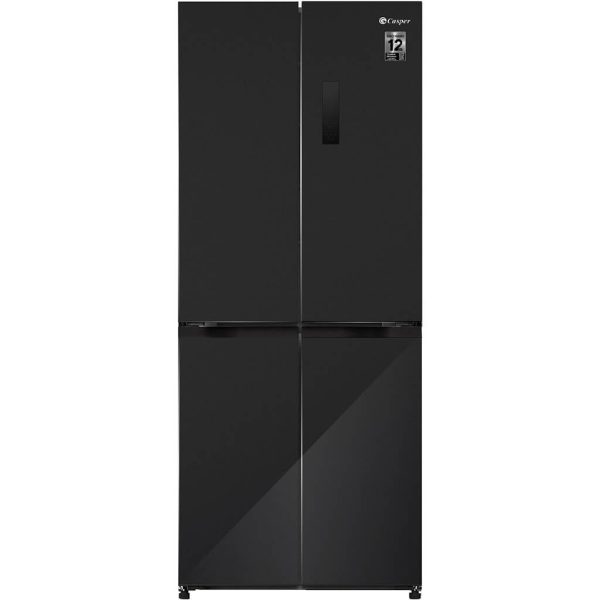 Tủ lạnh Casper Inverter 458 lít RS-460PBW