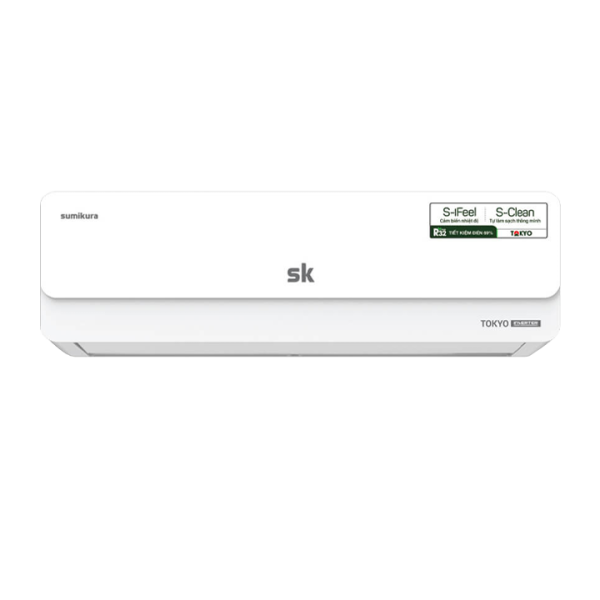 Máy lạnh Sumikura Inverter 1 HP APS/APO-092/Gold