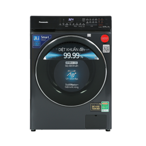 Máy giặt Panasonic 11 Kg NA-F110A9DRV