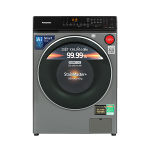 Máy giặt Panasonic 9 Kg NA-F90A9DRV