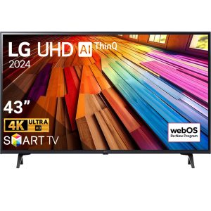 Smart tivi QNED LG 4K 98 Inch 98QNED89TSA