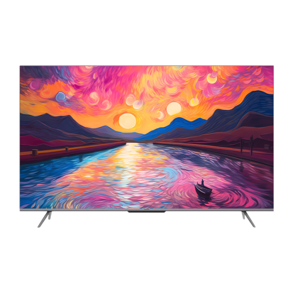 Google Tivi Xách Tay Di Động 2K Coocaa 24 Inch 24LP6000G