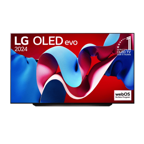 Smart tivi OLED LG 4K 48 Inch 48B4PSA
