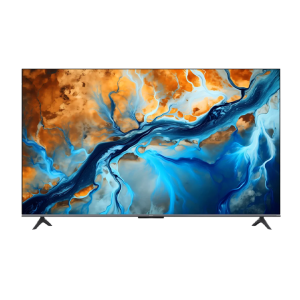 Google Tivi QLED Xiaomi A Pro 4K 55 inch L55MA-SSEA