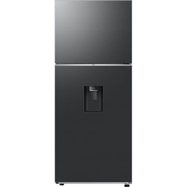 Tủ lạnh Samsung Inverter 310 lít RB30N4010BU/SV