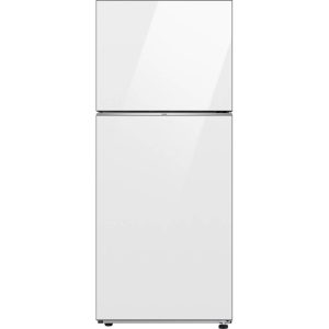 Tủ Lạnh Samsung Inverter 348 Lít Bespokev RT35CB56448C/SV