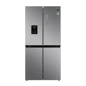 Tủ lạnh Samsung Inverter 406 lít Bespoke RT42CB6784C3/SV