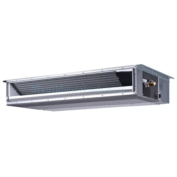 Dàn lạnh giấu trần nối ống gió Daikin CDXM60RVMV 2.5 HP (2.5 Ngựa) Inverter - Gas R32