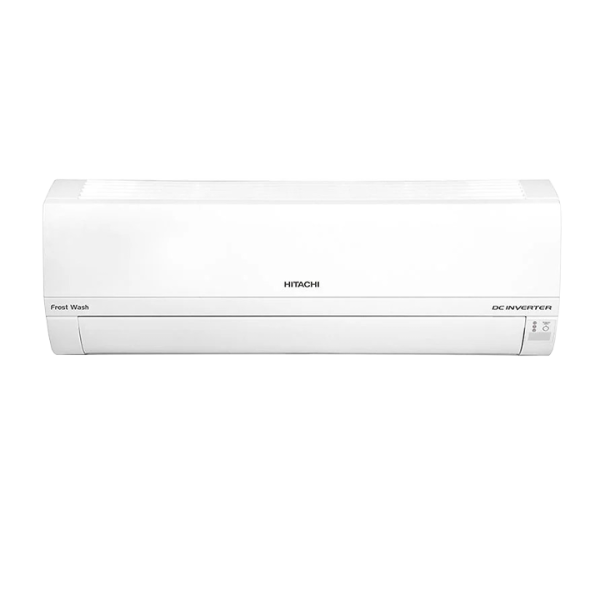 Máy lạnh Hitachi Inverter 1.5 HP RAK-CH13PCA/SV