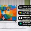 Android tivi Sharp 32 inch 2T-C32EG2X