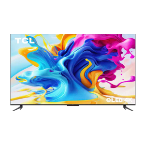 Google tivi QLED TCL 4K 43 inch 43C655