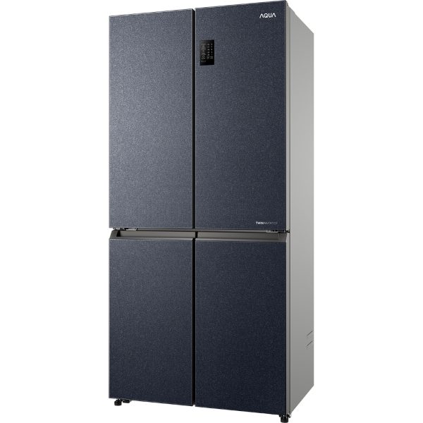 Tủ lạnh Hitachi Inverter 569 lít R-WB640PGV1(GCK)