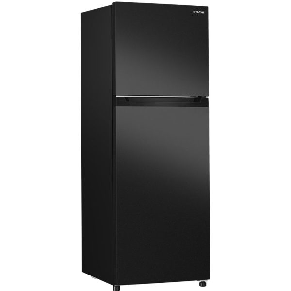 Tủ lạnh Sharp Inverter 362 lít Multi Door SJ-FX420VG-BK