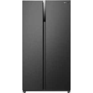 Tủ lạnh Sharp Inverter 401 lít Multi Door SJ-FXP480VG-BK