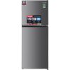 Tủ lạnh Sharp Inverter 330 lít SJ-XP352AE-SL