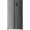 Tủ lạnh Sharp Inverter 401 lít Multi Door SJ-FXP480V-SL