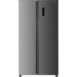 Tủ lạnh Sharp Inverter 401 lít Multi Door SJ-FXP480V-SL