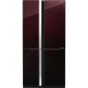 Tủ lạnh Sharp Inverter 572 lít Multi Door SJ-FXP640VG-BK